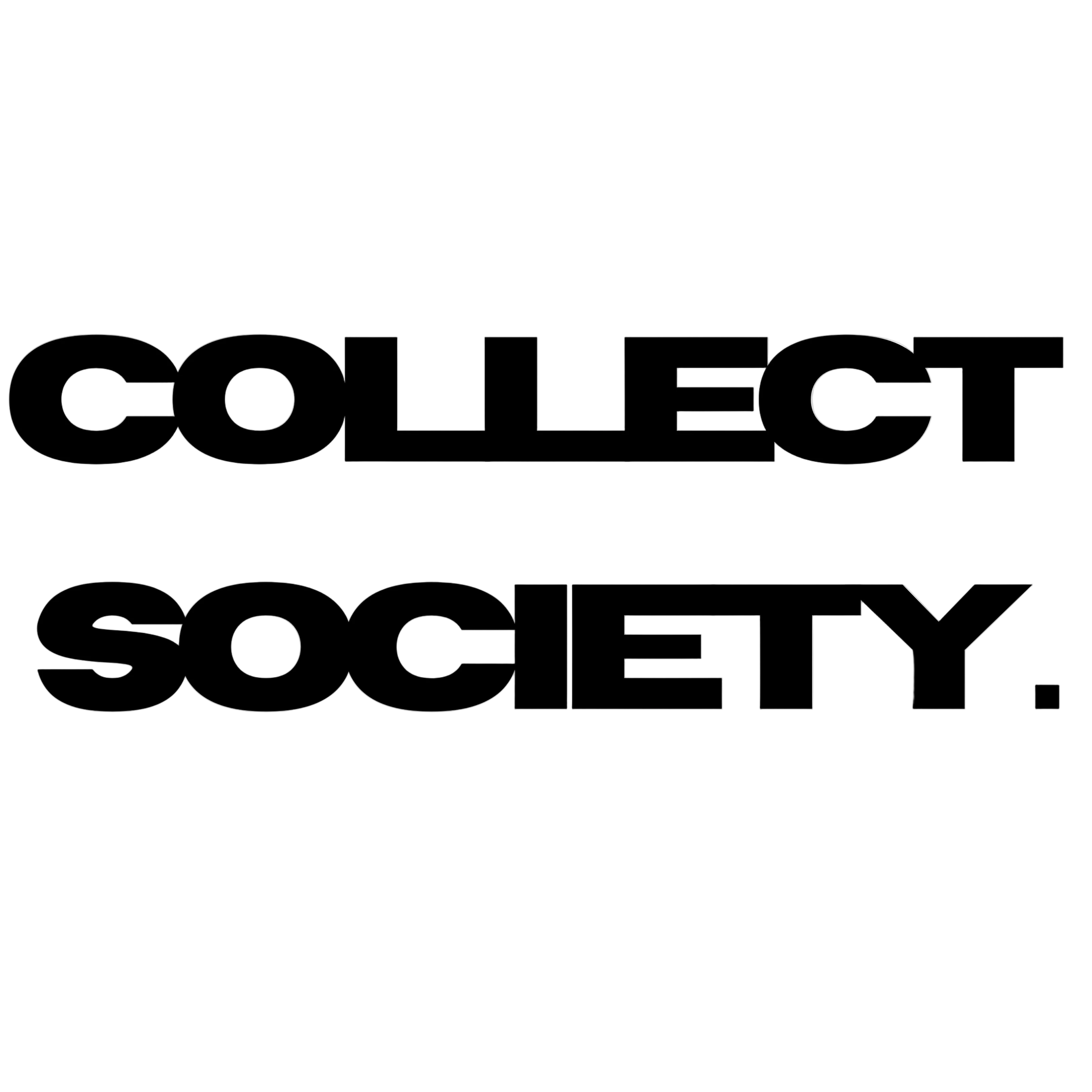 CollectSociety.