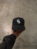 OG CS Hat Black