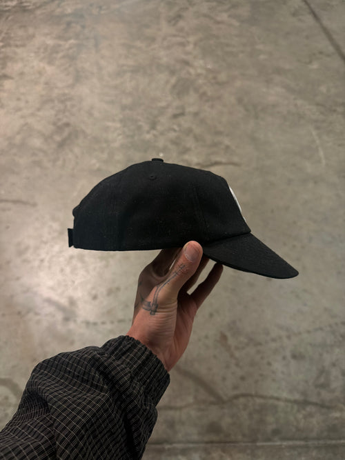OG CS Hat Black