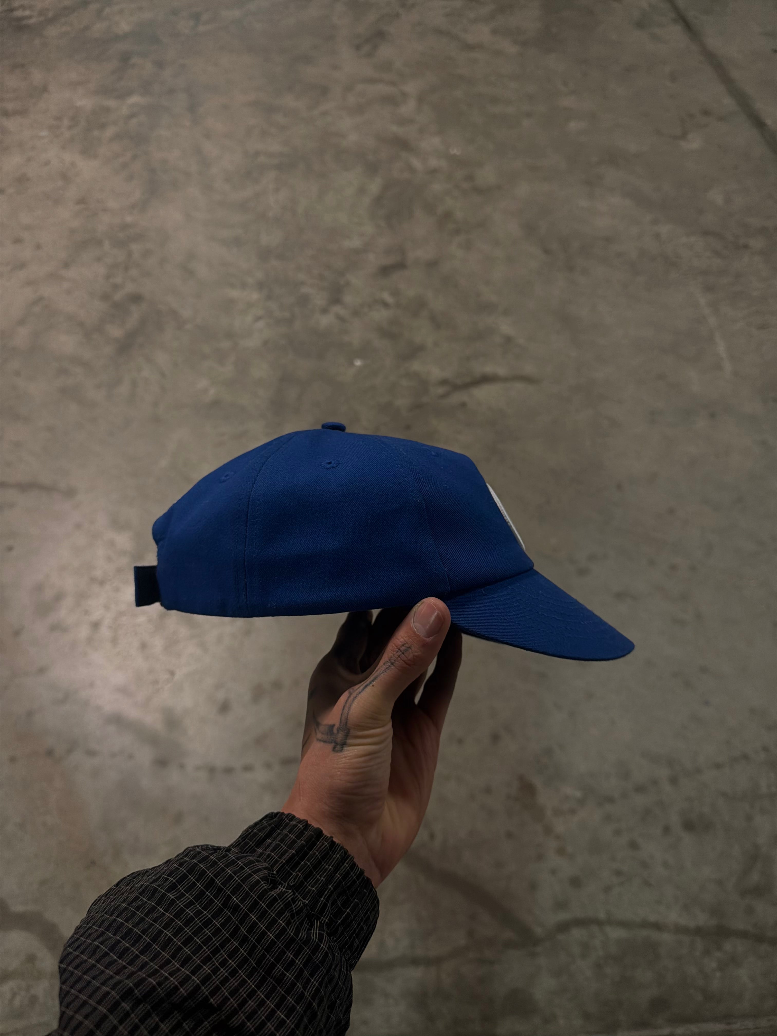 OG C Blue