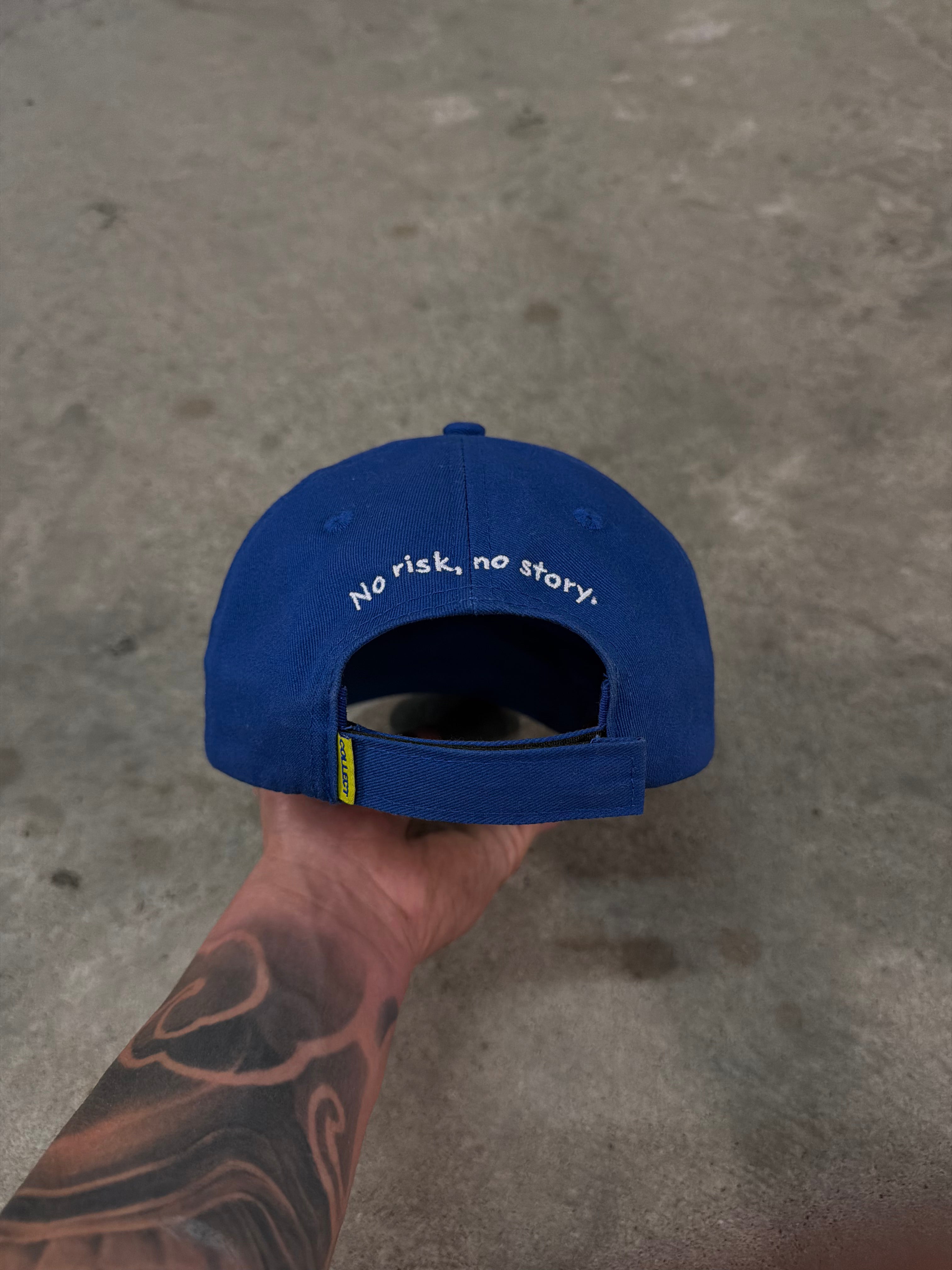 OG C Blue